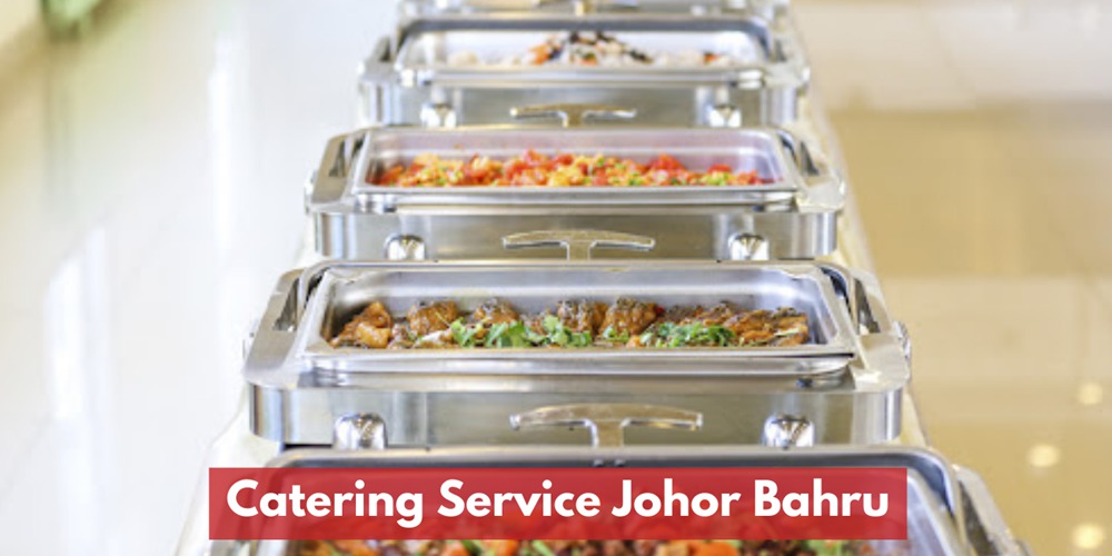 Catering Services Johor Bahru